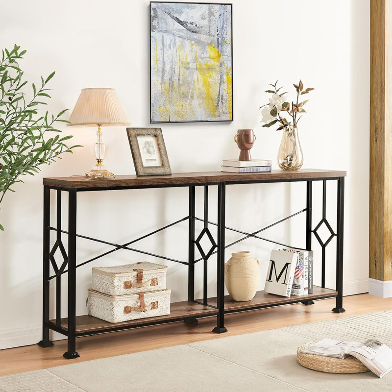 Entryway Console