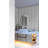3" X 12" Ceramic Subway Wall Tile-72613633