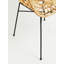 Temescal Outdoor Patio Dining Armchair
