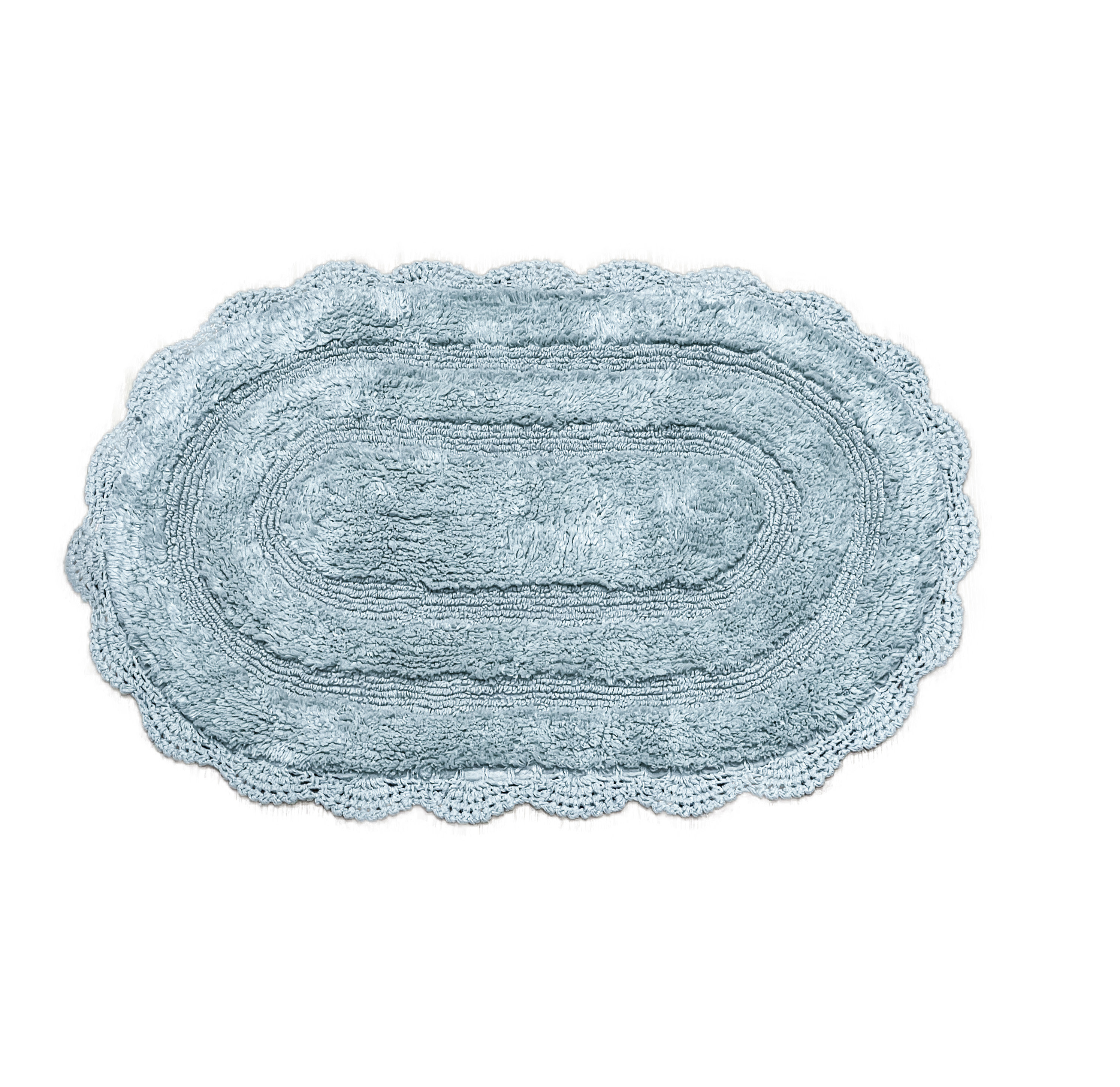 Casanova Non-Slip - 40" L x 24" W
