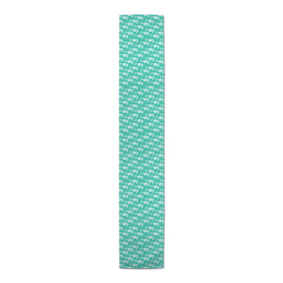 Gofried Geometric 100% Cotton Table Runner