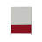 6' Tall DivideWrite Mobile Whiteboard-107666979