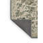Tapis brun soyeux et moelleux-1956773181