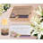 Candleholder Floral Reunion Heart 10H