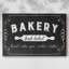 Toile tendue Bakery-Gallery-1806061472