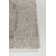 Isla Hand-Knotted Gray/Cream Area Rug