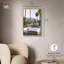 Art Remedy, toile d'art moderne tigre moderne-111213567-111213563