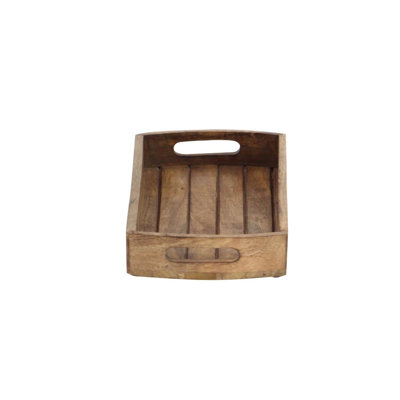 Ensemble de 3 tables basses Lakeland