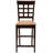 Caryville Upholstered Counter Stool
