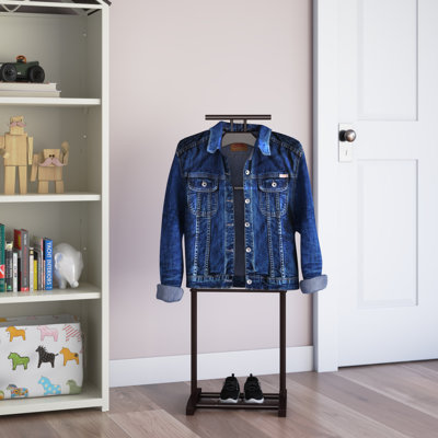 Valet de nuit pour hommes