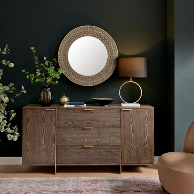 Sanremo 160cm Sideboard