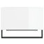 Mitra Sled Coffee Table with Storage-327592565