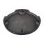 Le Creuset Signature Cast Iron Trivet-827996396