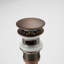 Bathroom Faucet with Drain Assembly-25280711