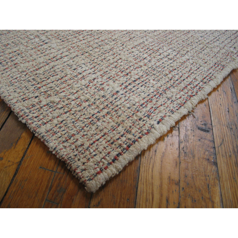 Shaker One-of-a-Kind 6' X 9' Area Rug
