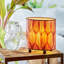 Lampe de table noire 9 po Gertie-821011014