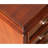 Ringling Solid Wood 4 -Drawer Accent Chest