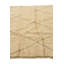 Tapis ivoire Julian