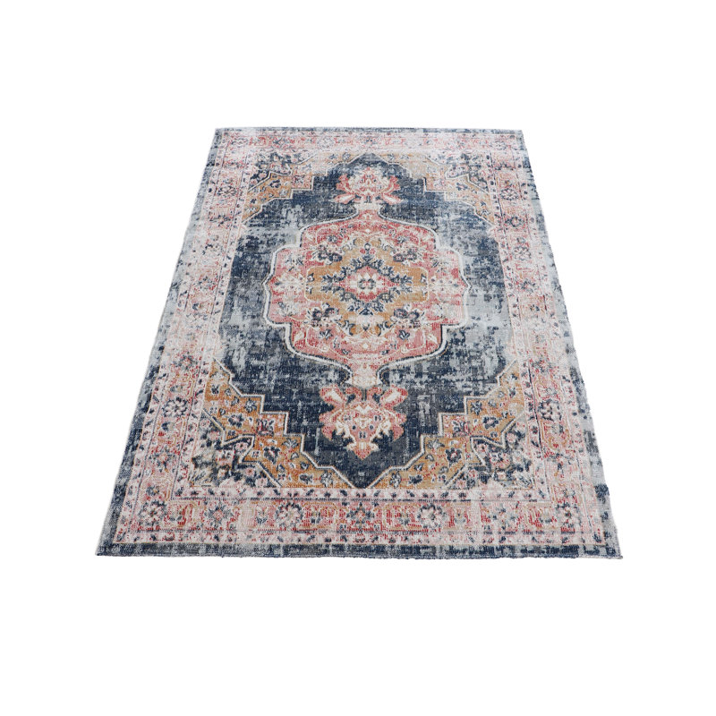 Omen Oriental Area Rug, Rectangle 160 x 230cm
