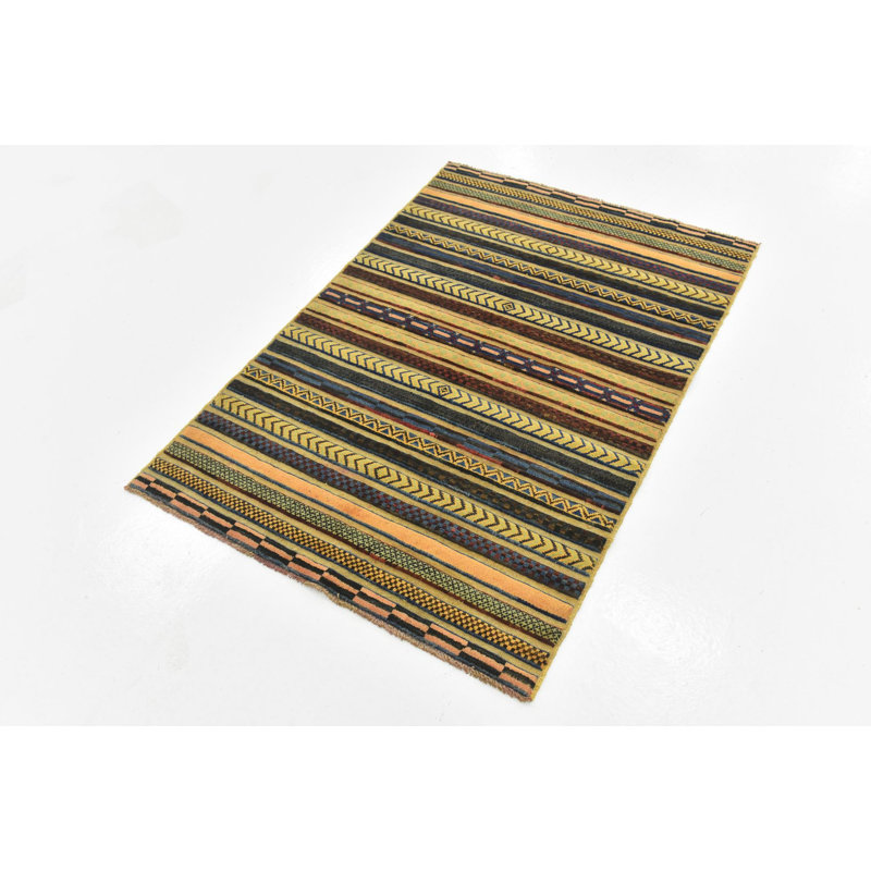 Neace Multi Rug
