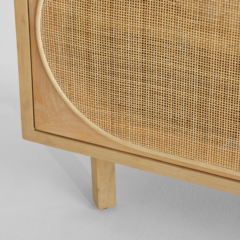 Lamu Media Console