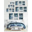 «Wash Out», ensemble de 3 impressions sur cadre photo-1985196452