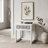 Arrastia Transitional 20.35" H 1 Drawer Nightstand (Set Of 2)