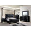 Lit tapissier standard capitonné Sidney-30888742-31208797