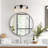 Kinman 3 - Light Dimmable Vanity Light