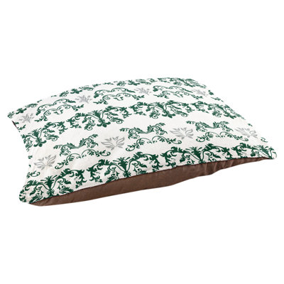 Coussin d'intérieur Jacksonville Football Baroque
