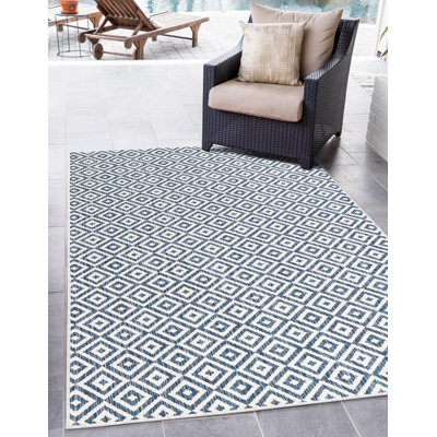 Tapis intérieur / extérieur Jill Zarin Costa Rica