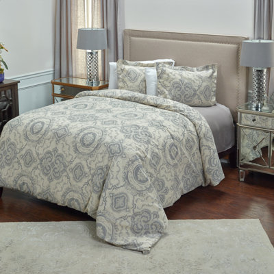 Ensemble de housse de couette