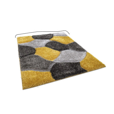 Shag Area Rug