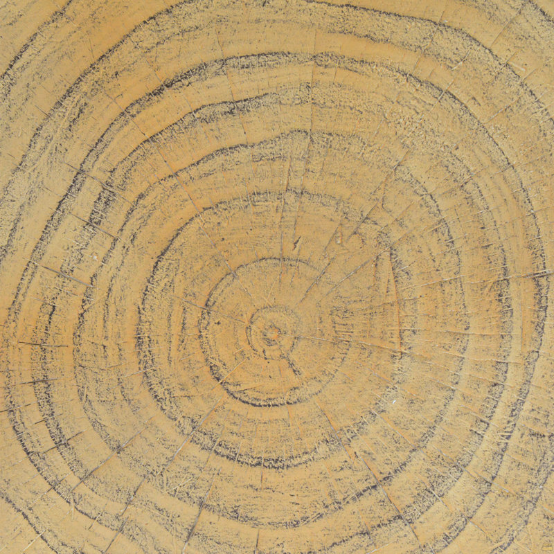 Table d'appoint Mgo, Naturel