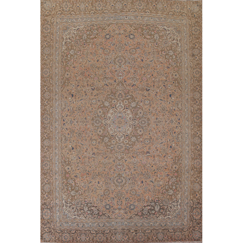 Tapis traditionnel 8 x 11
