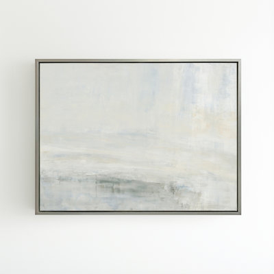 Haven Print by Carol Benson-Cobb