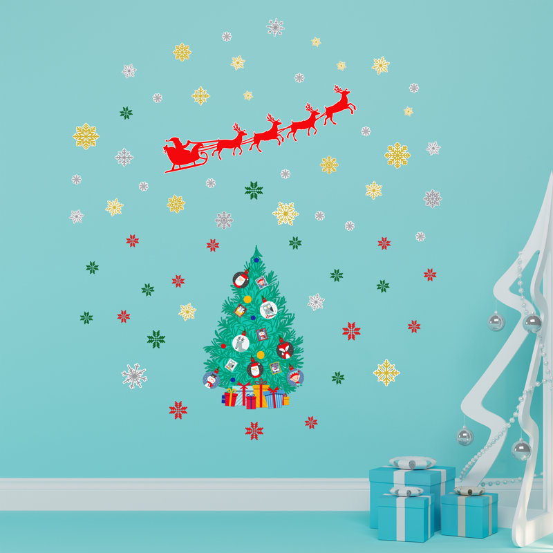 Wall Decal