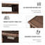 Chariot-bar Nichollette-989743503
