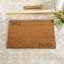 Oda Non-Slip Outdoor Doormat