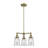 Donson 3 - Light Dimmable Classic / Traditional Chandelier-38892968-95757265-38892969