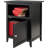Cozart 19'' W Nightstand