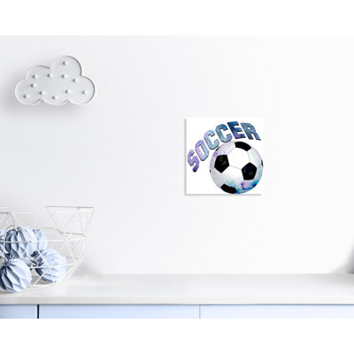 Fille de football 1
