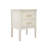 Lafayette Ahren Solid + Manufactured Wood Nightstand-1100678636