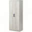 Pantry Cabinet With Adjustable Shelves, Doors-1679357984