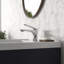 Drift Mono Basin Mixer