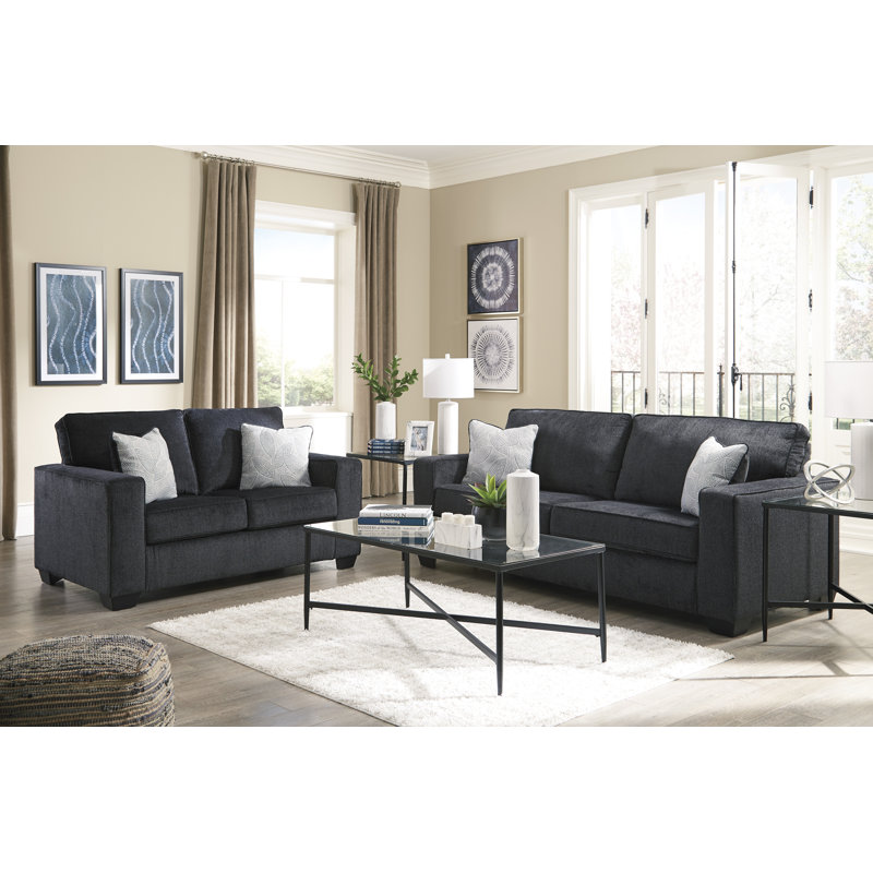 Altari Sofa, Loveseat and Chair