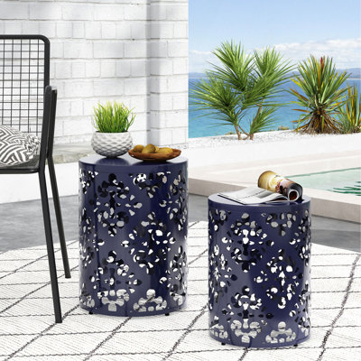 Table d'appoint Faliha