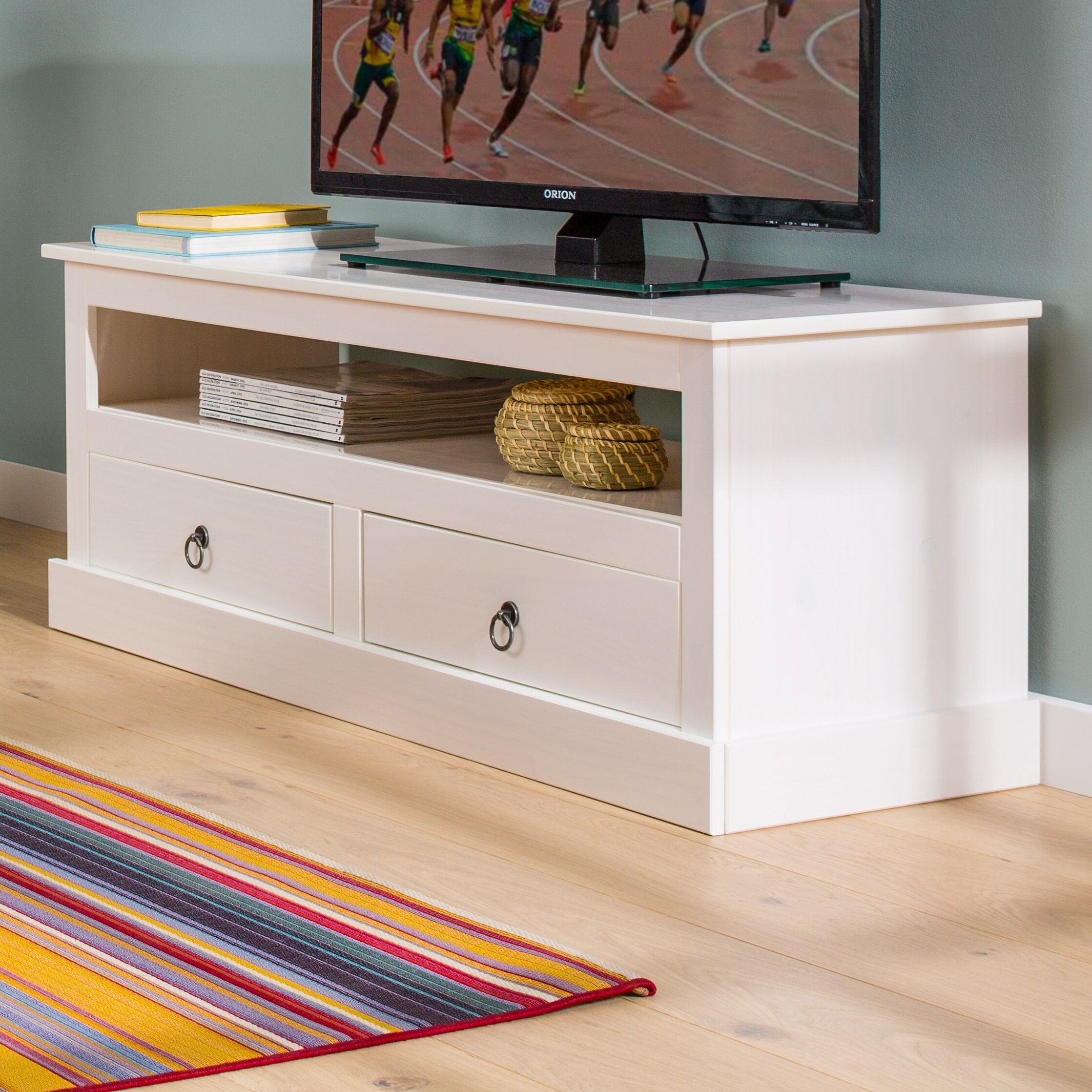 Breakwater bay store tv stand