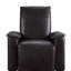 Fauteuil inclinable électrique Misezon