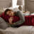Faux Fur Throw Pillow-354792812